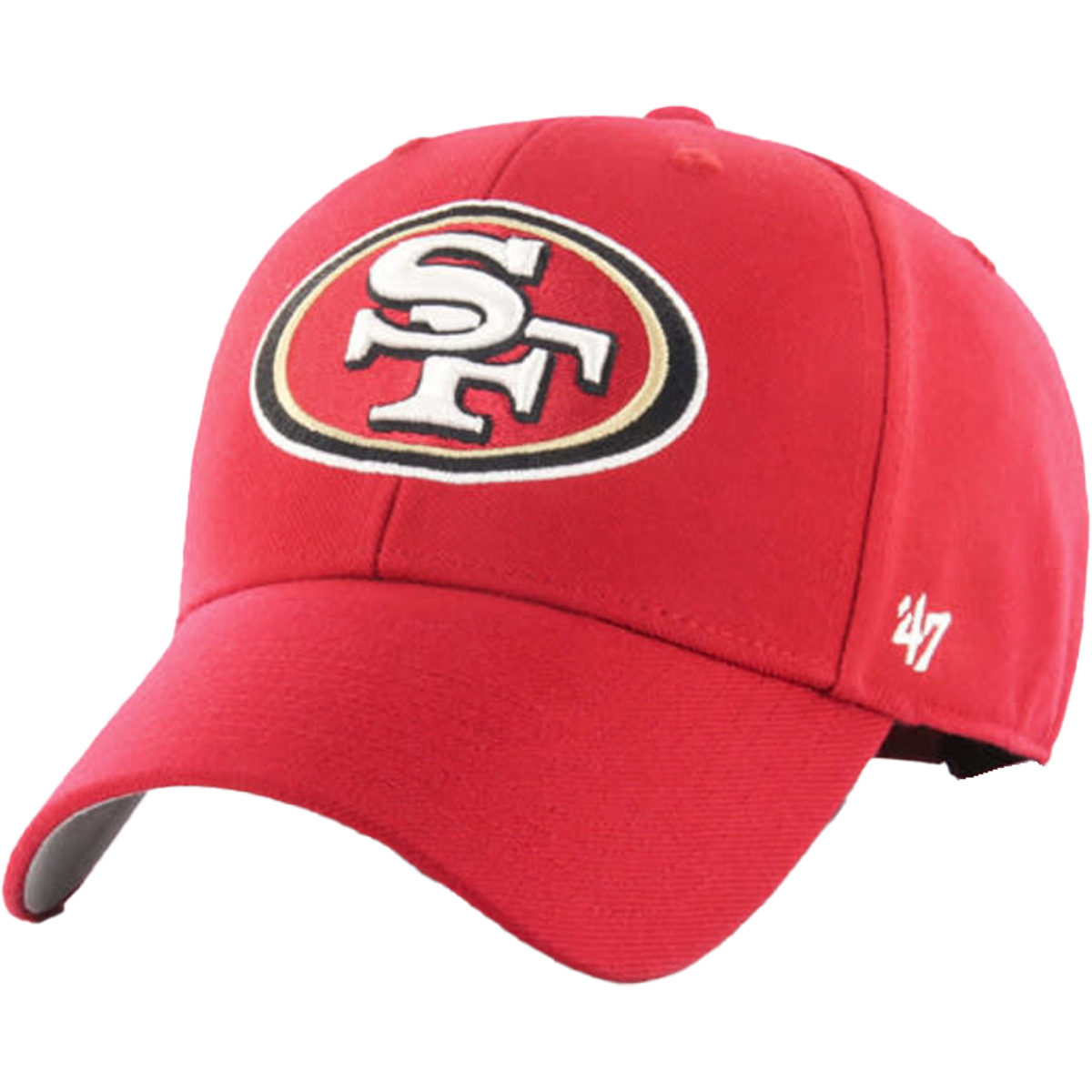 49ers 47 MVP alternate view
