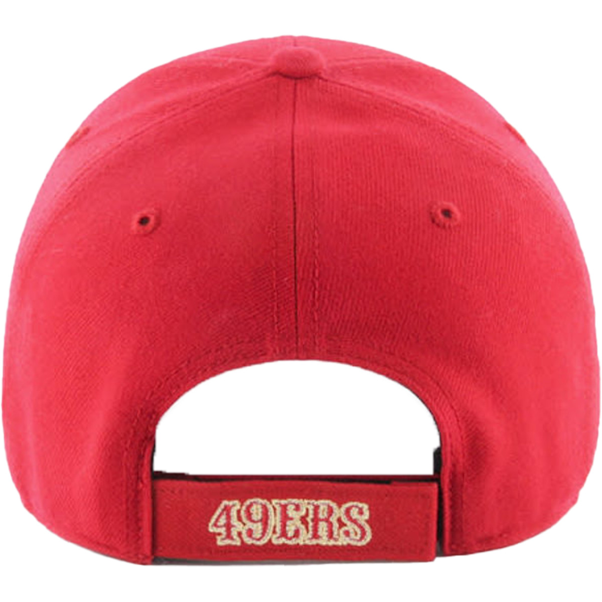 49ers 47 MVP alternate view