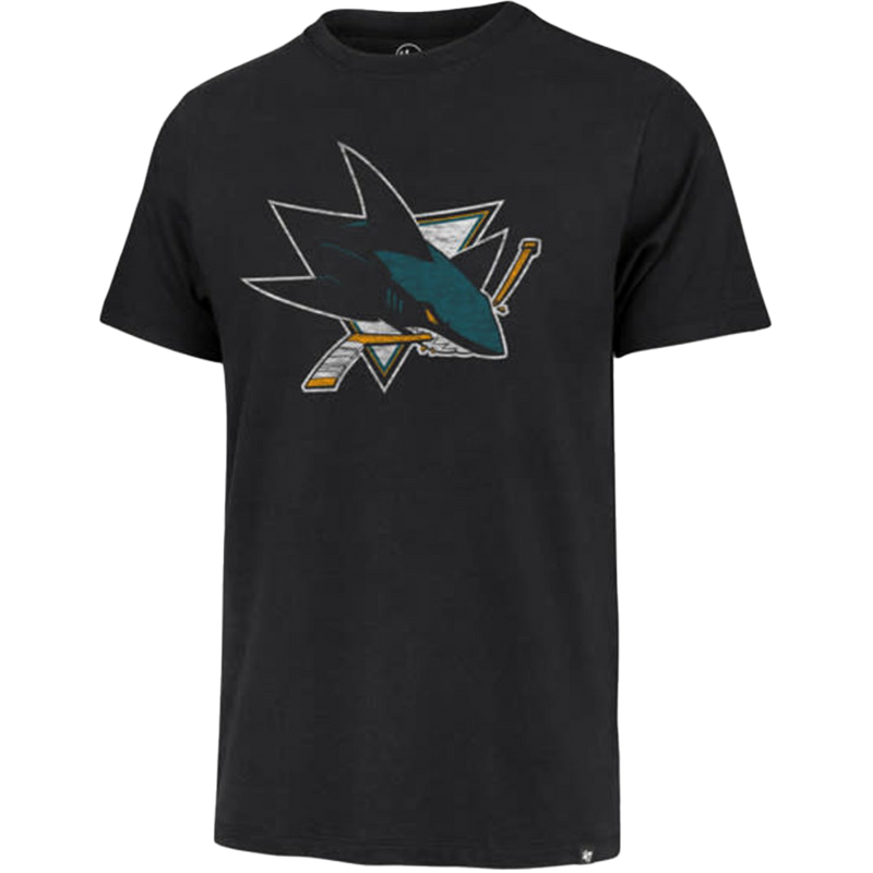 Men's Sharks Premier Franklin Tee, Featured Image
