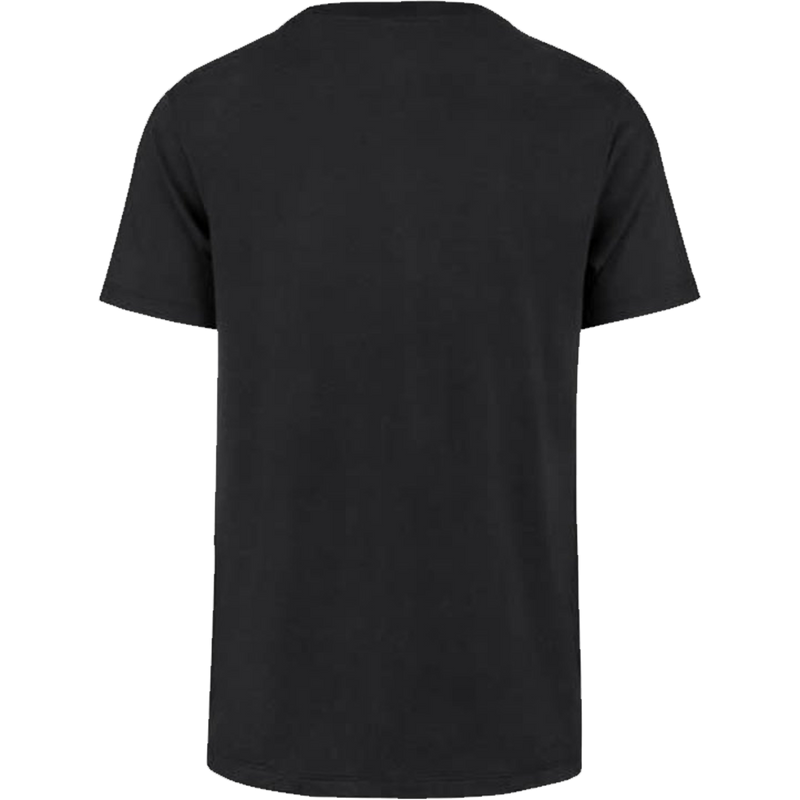 Men's Sharks Premier Franklin Tee, 47 Brand Men's Sharks Premier Franklin Tee back