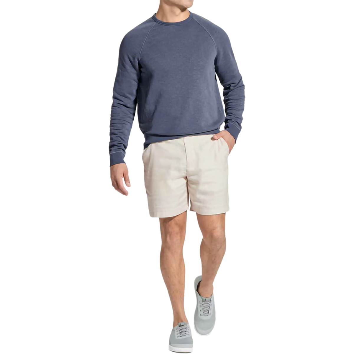 Men's Moku Pae alternate view