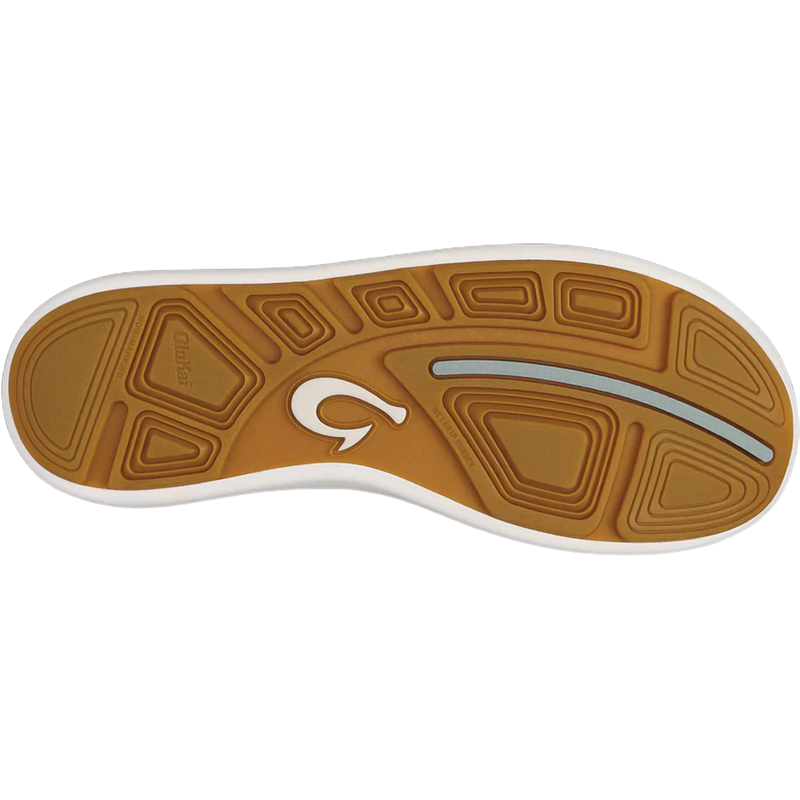 Men's Moku Pae, Olukai Men's Moku Pae in 2NAU-Cloud Grey/Ash bottom