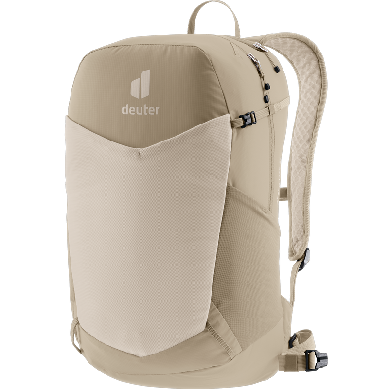 Speed Lite 21, Featured Image