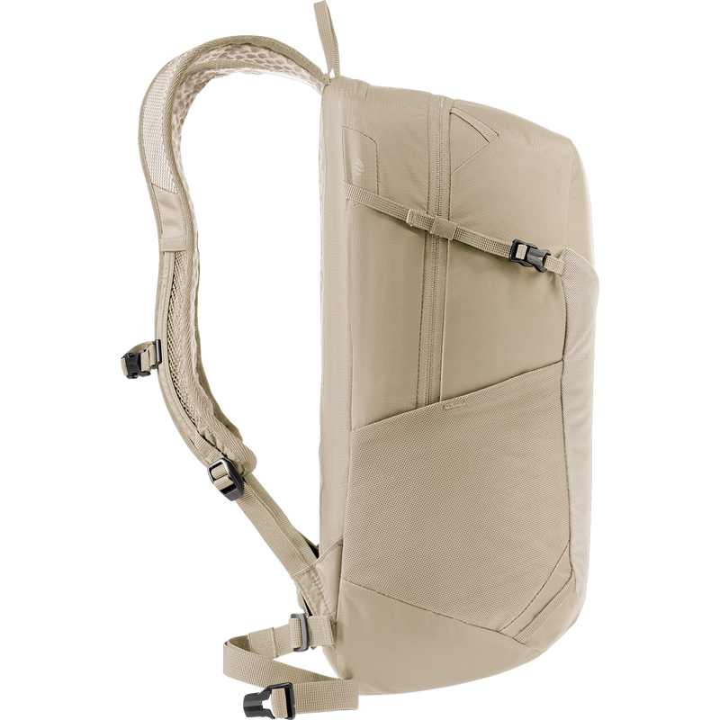 Speed Lite 21, Deuter Speed Lite 21 in Alu-Greystone left