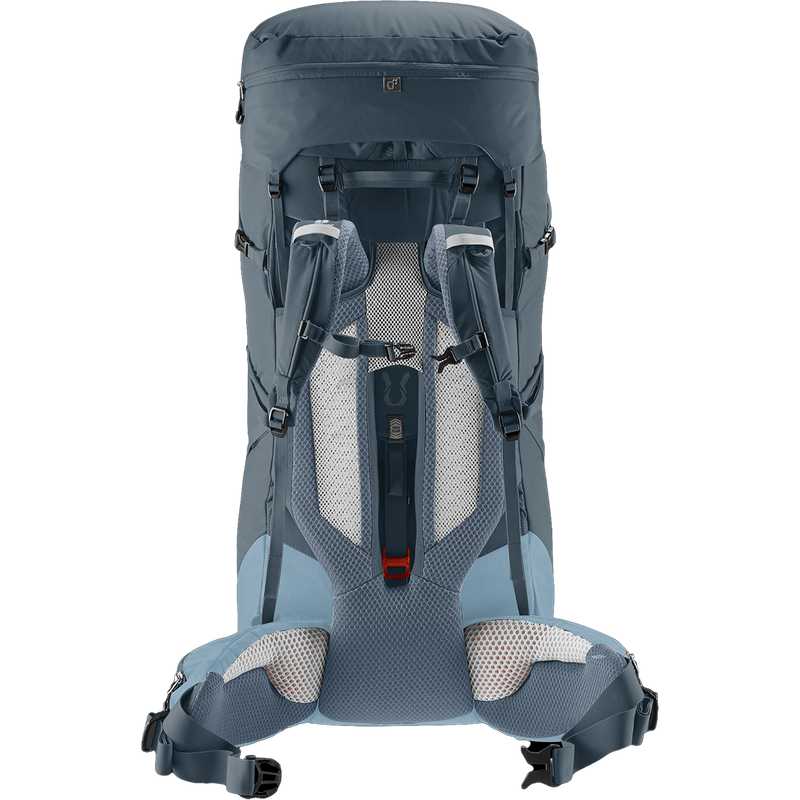 Aircontact Core 65+10, Deuter Aircontact Core 65+10 in Graphite-Shale harness