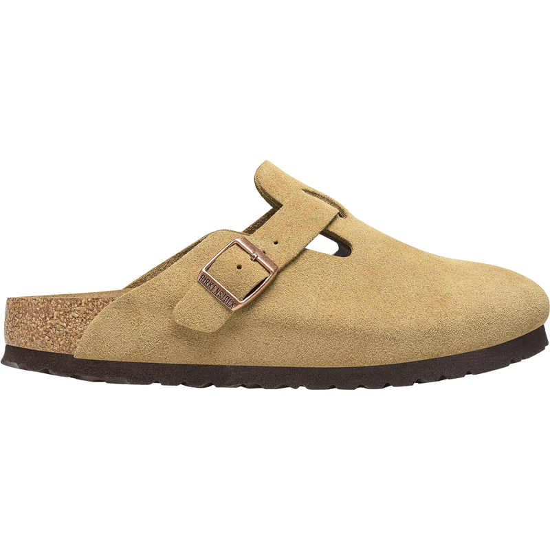 Birkenstock Women's Boston Clog side