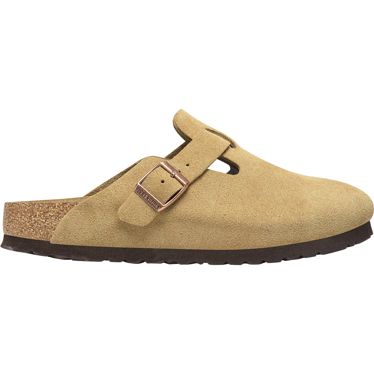 Birkenstock Women's Boston Clog side