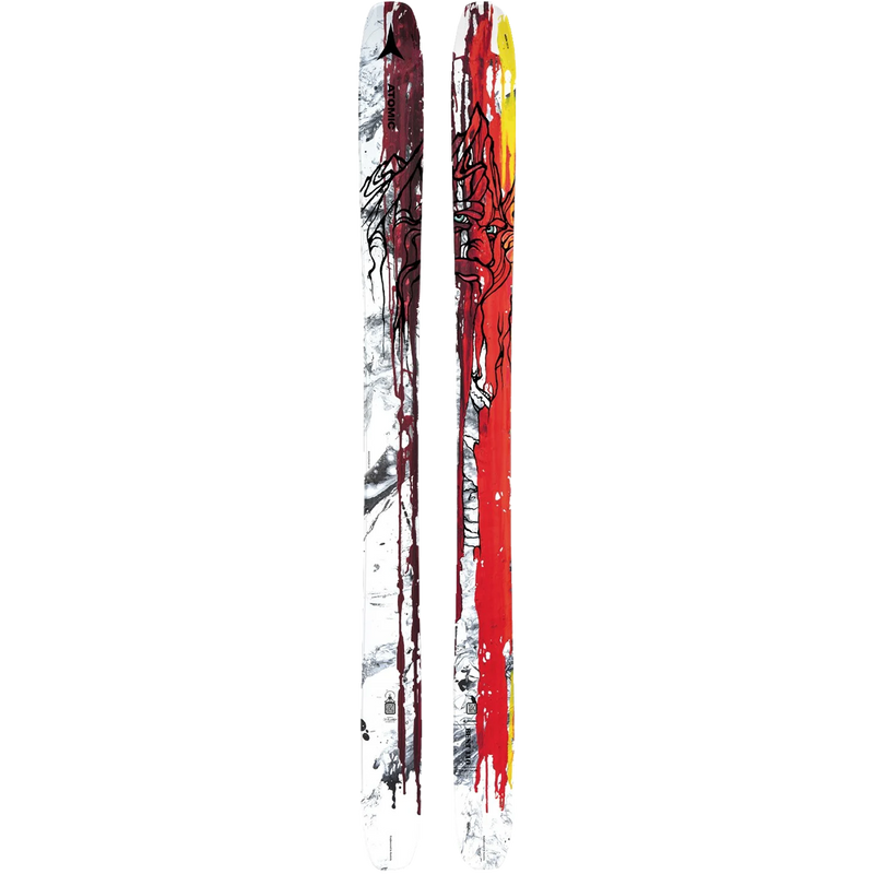 Bent  110, Featured Image
