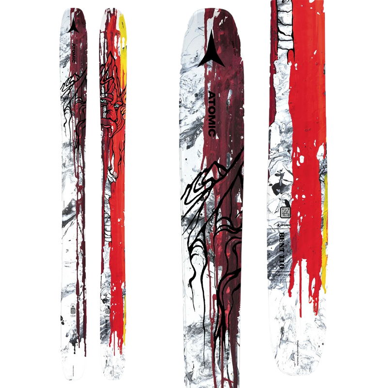Bent 110 – Sports Basement Bent 110 – Sports Basement
