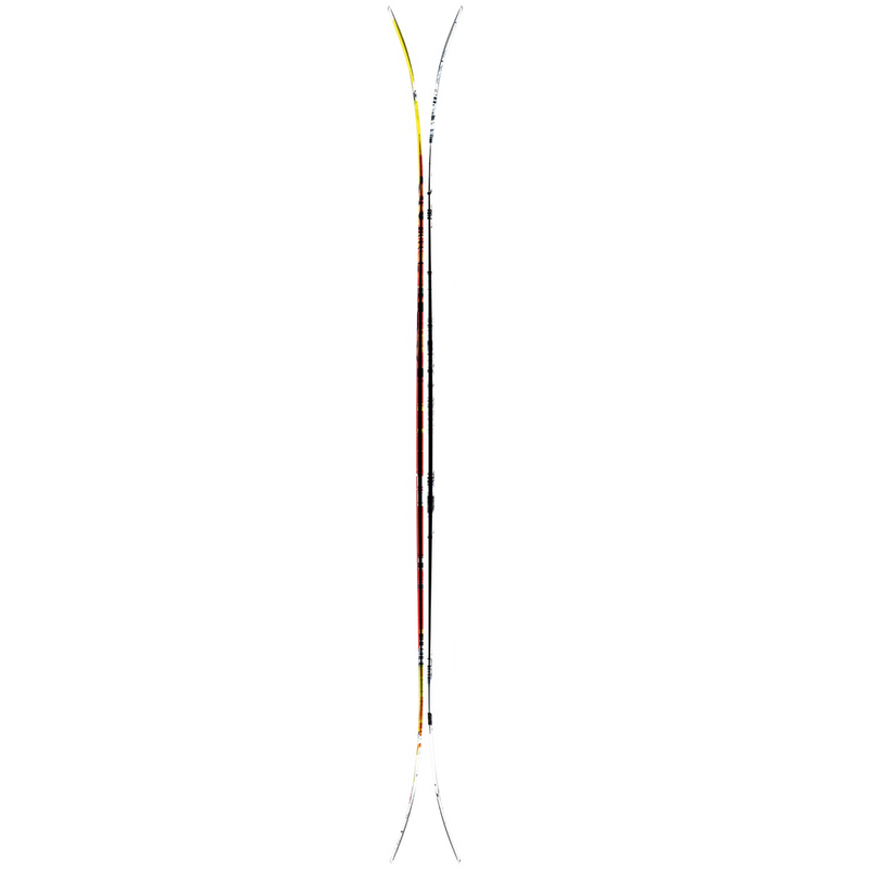 Bent  110, Atomic Bent 110 profile