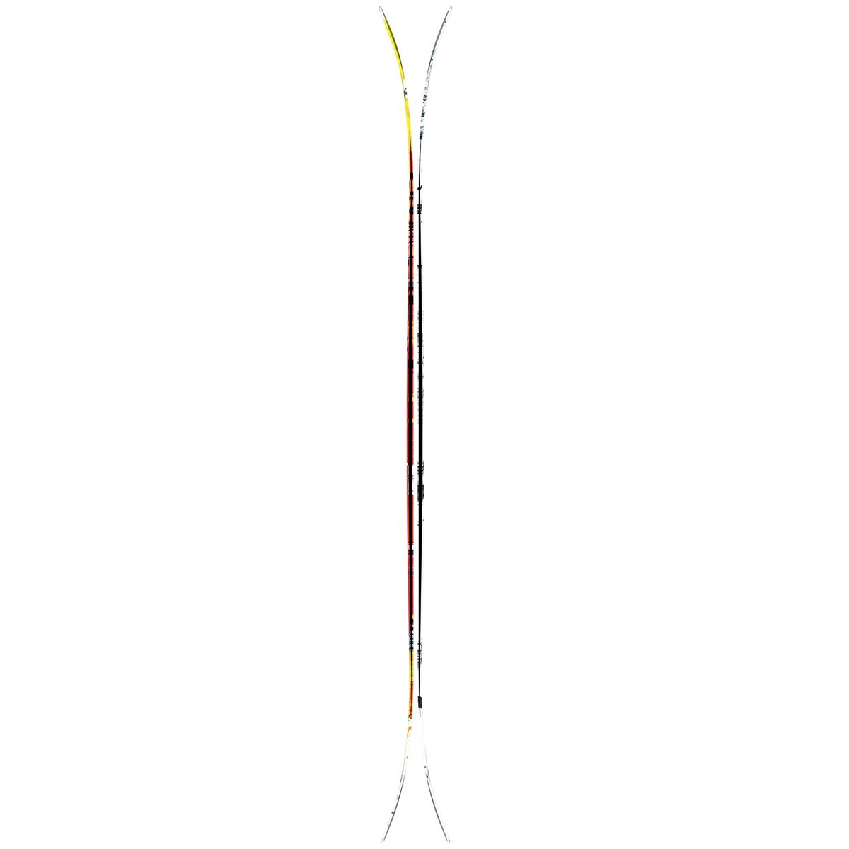 Bent  110 alternate view
