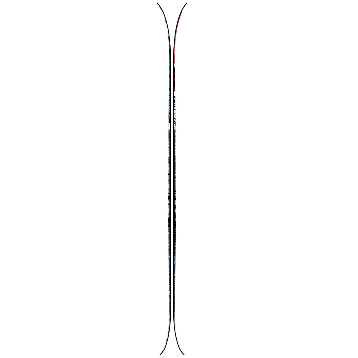 Bent 85 alternate view