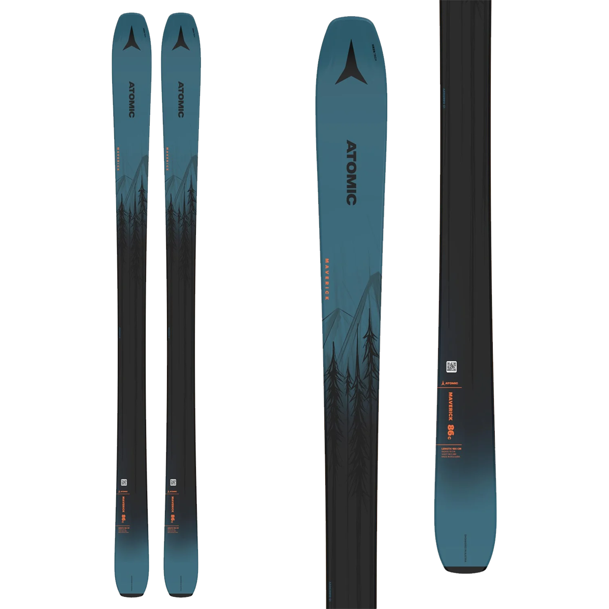 Maverick 86 C – Sports Basement