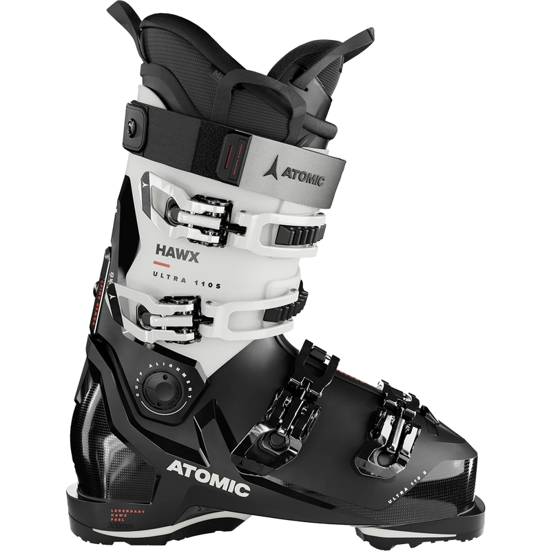 Hawx Ultra 110 S GW, Featured Image