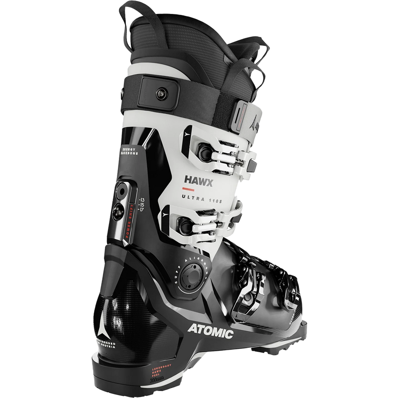 Hawx Ultra 110 S GW, Atomic Hawx Ultra 110 S GW back
