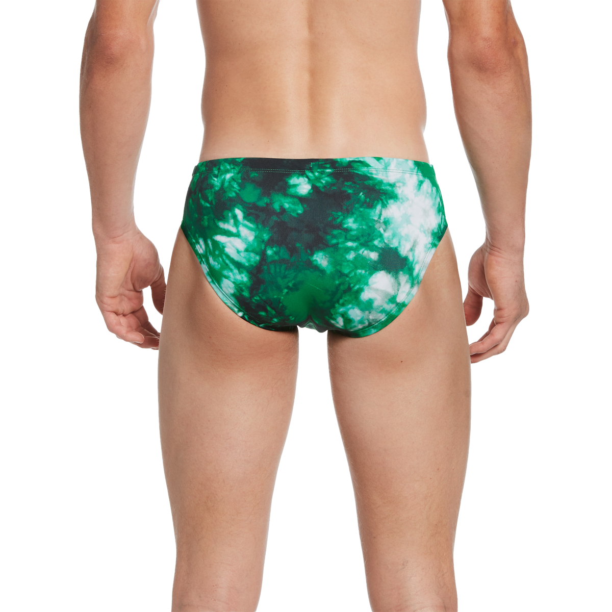 Tie-Dye Brief alternate view