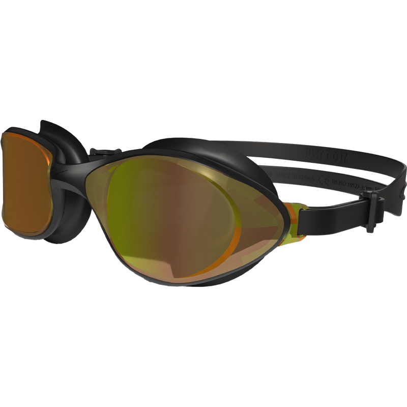 Expanse Mirror Goggles, Featured Image