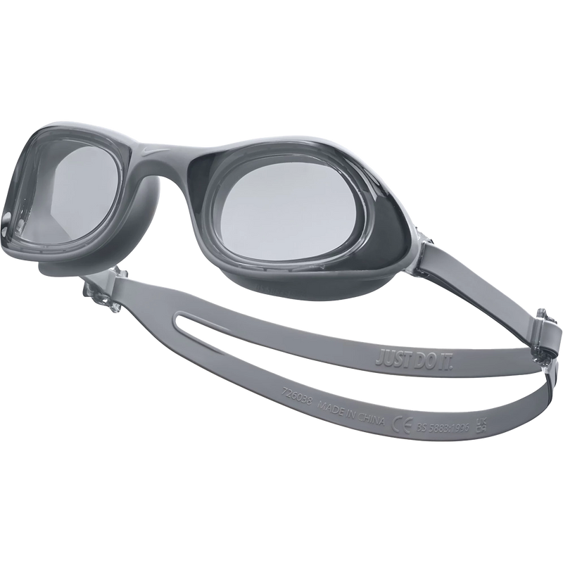 Expanse Goggles, Featured Image