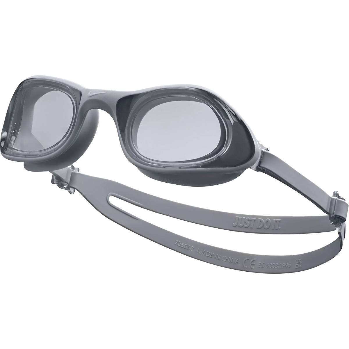 Expanse Goggles alternate view