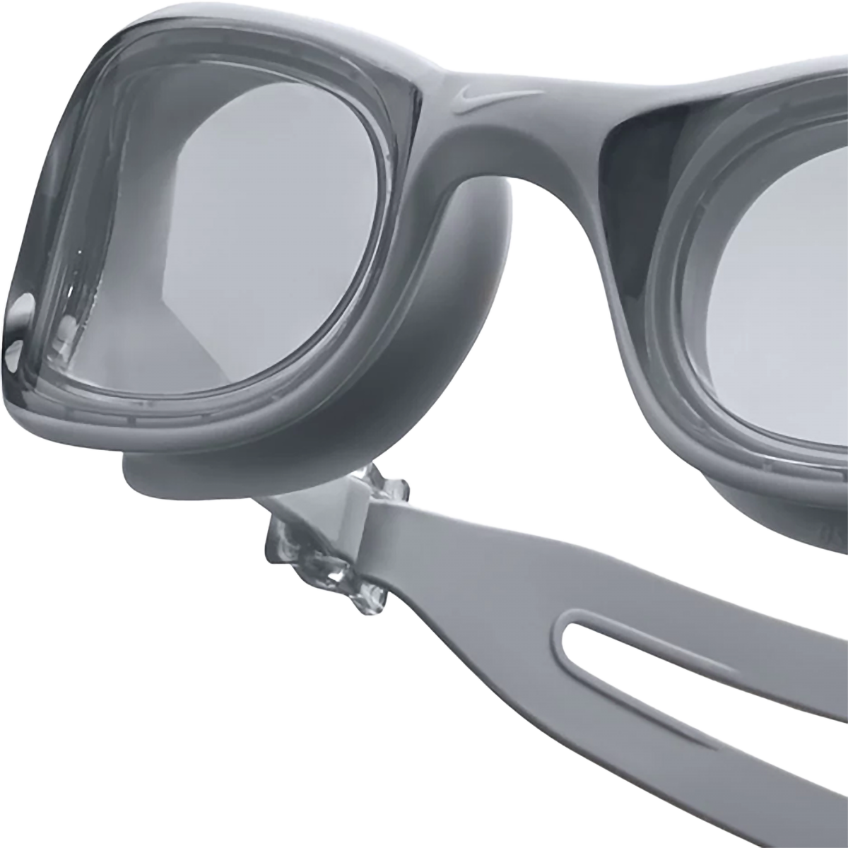 Expanse Goggles alternate view