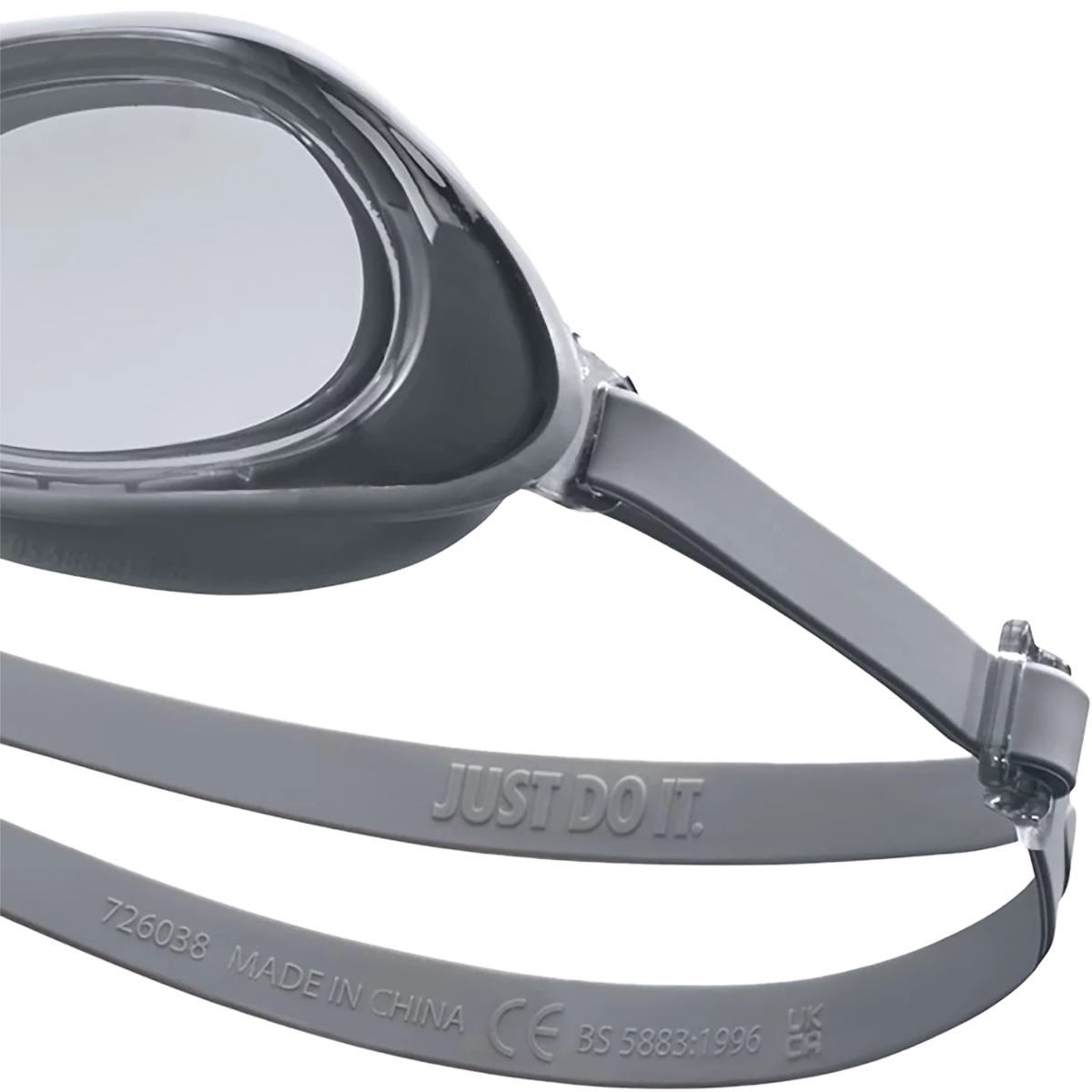 Expanse Goggles alternate view