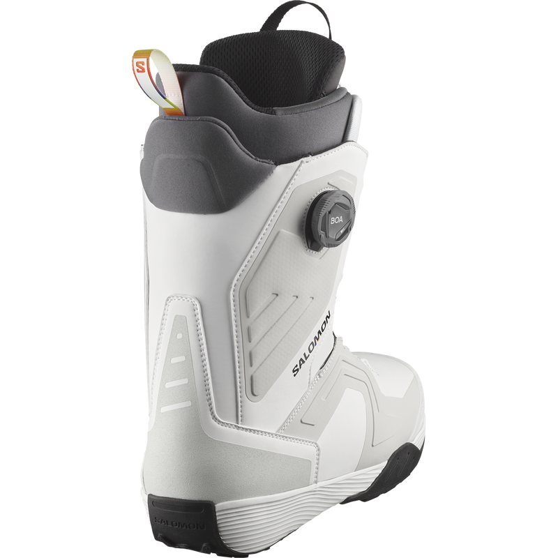 【本日限定】サロモン DIALOGUE DUAL BOA WIDE 28cm DIALOGUE DUAL BOA® Men - All-Mountain | Salomon