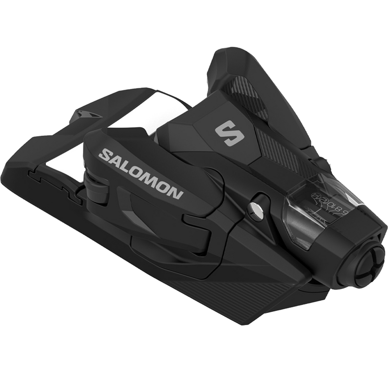Strive 14 Gripwalk, Salomon Strive 14 Gripwalk toe