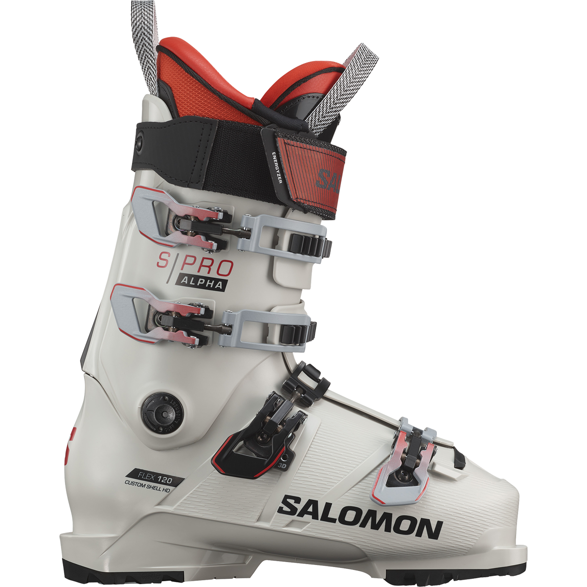 S/PRO Alpha 120 – Sports Basement