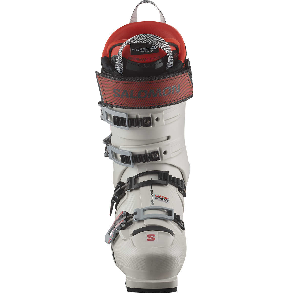 S/PRO Alpha 120 alternate view