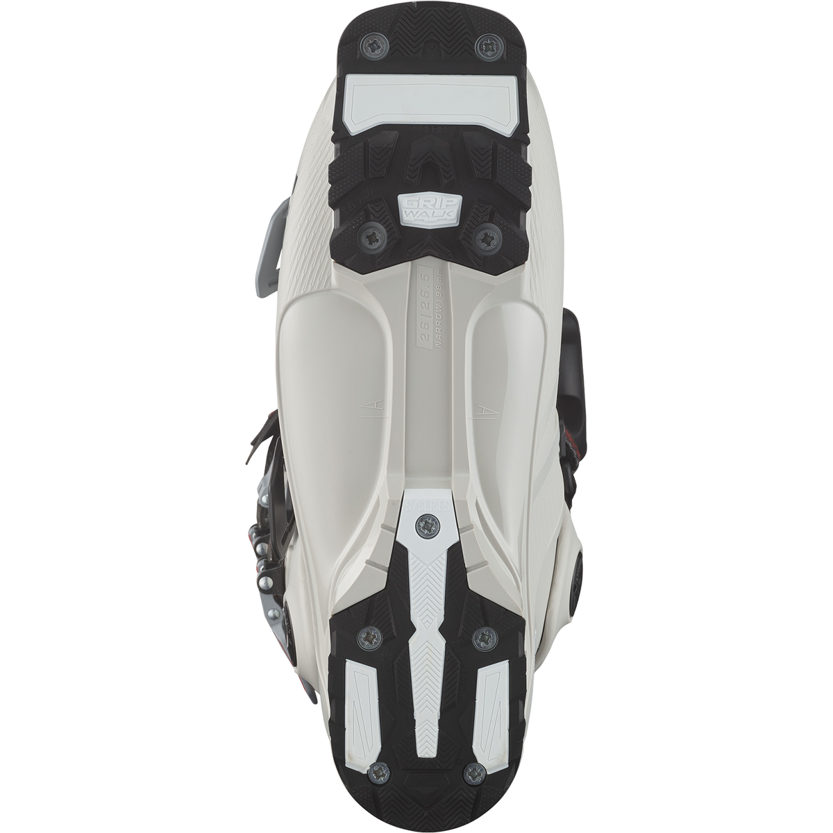 S/PRO Alpha 120 alternate view