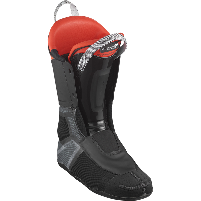 S/PRO Alpha 120, Salomon Men's S/PRO ALPHA 120 liner