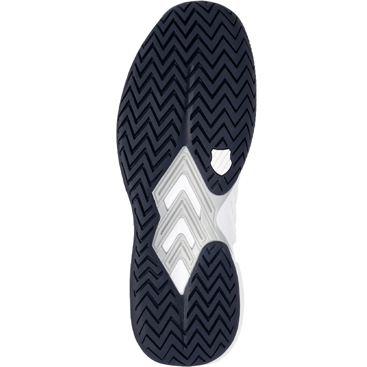 Men's Ultrashot 3, K-Swiss Men's Ultrashot 3 bottom