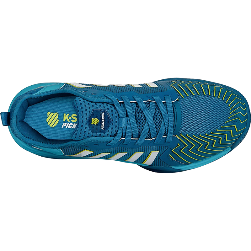 Men's Pickleball Supreme, K-Swiss Men's Pickleball Supreme top