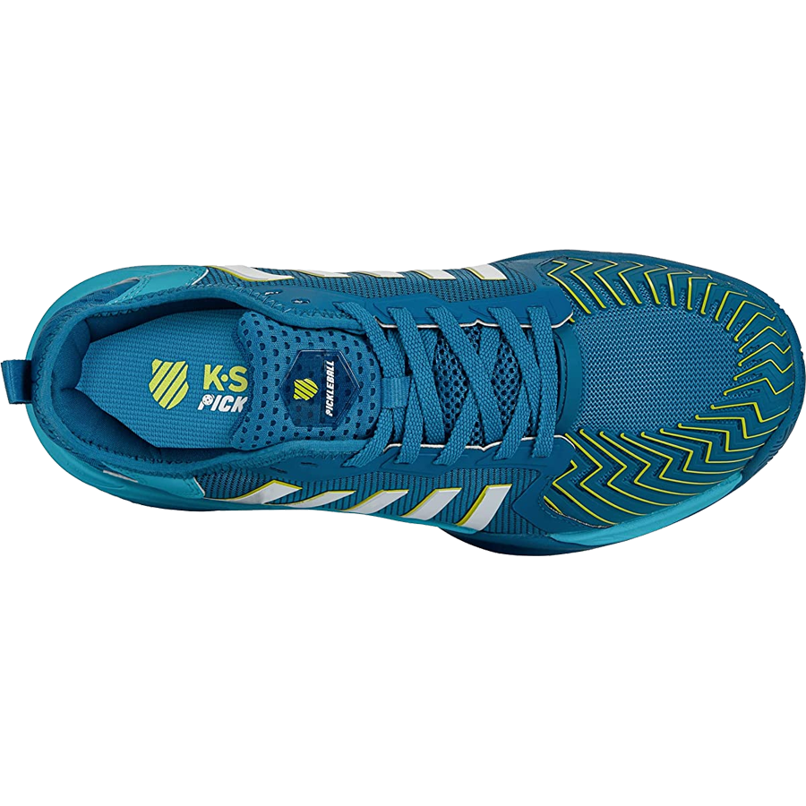 Men's Pickleball Supreme alternate view