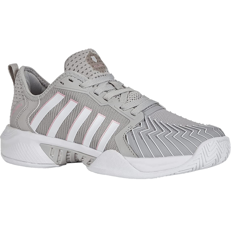 K-Swiss Women's Pickleball Supreme front