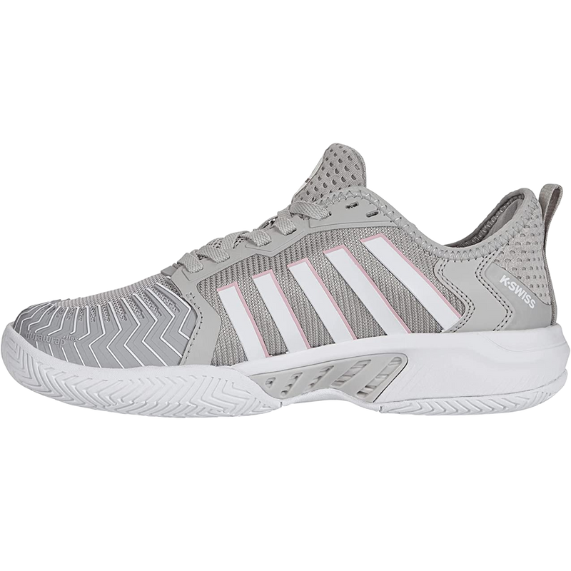 K-Swiss Women's Pickleball Supreme side
