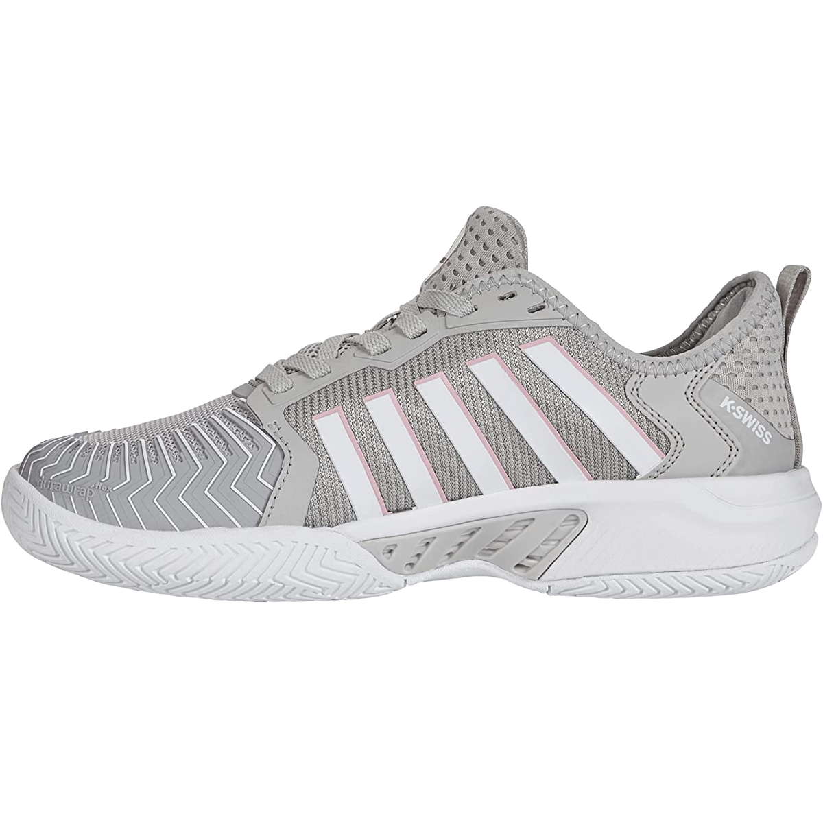 K-Swiss Women's Pickleball Supreme side