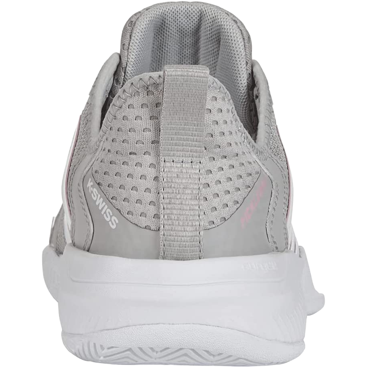 K-Swiss Women's Pickleball Supreme back