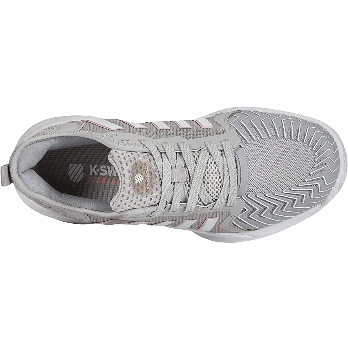 K-Swiss Women's Pickleball Supreme top