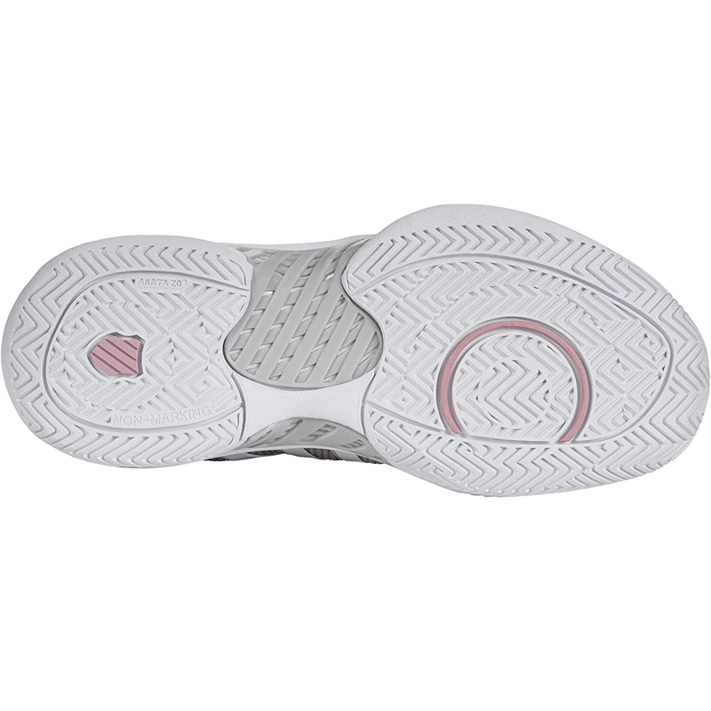 K-Swiss Women's Pickleball Supreme bottom