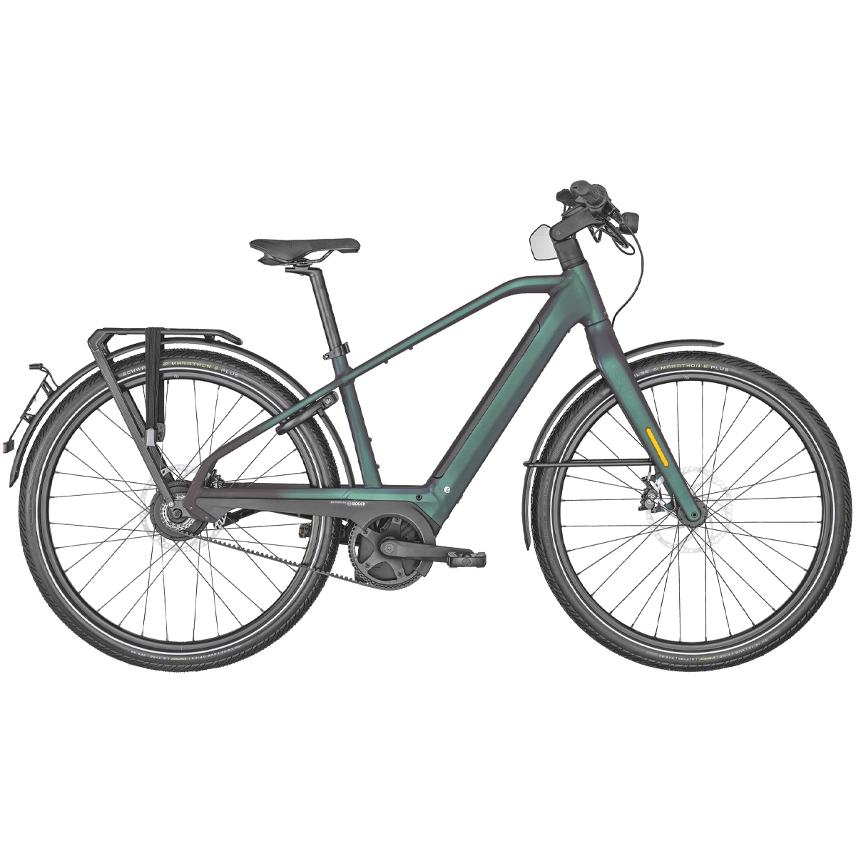 Scott Bike Silence eRIDE EVO Speed INT L