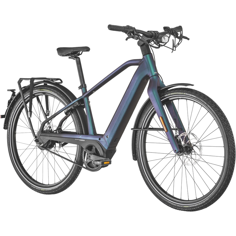 fahrrad scott e bike Silence eRIDE EVO Speed – Sports Basement
