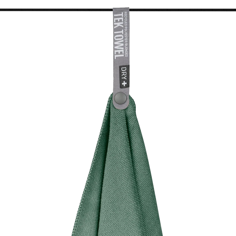 Tek Towel - L, Sea to Summit Tek Towel hang loop