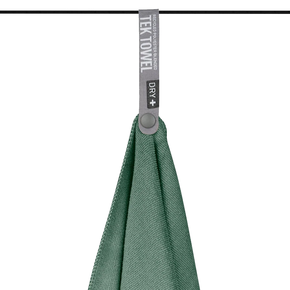 Tek Towel - L alternate view