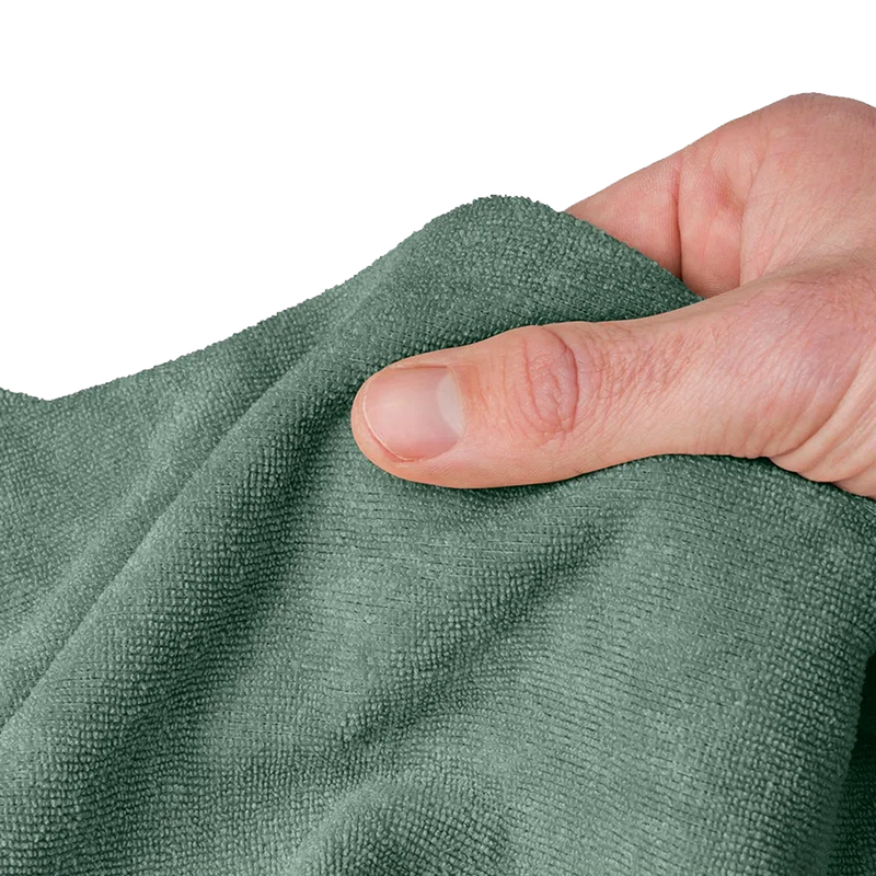 Tek Towel - L, Sea to Summit Tek Towel material