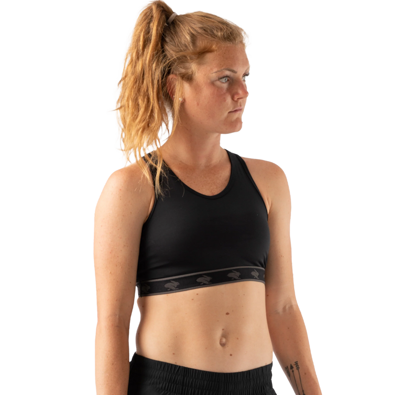 Women's UltiliBra-Vo, Featured Image