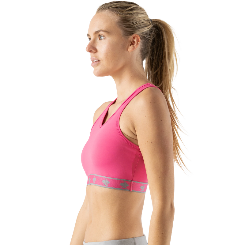 Women's UltiliBra-Vo, Rabbit Women's UltiliBra-Vo side