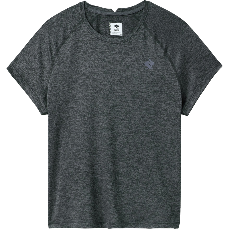 Women's EZ Tee Short Sleeve, Featured Image