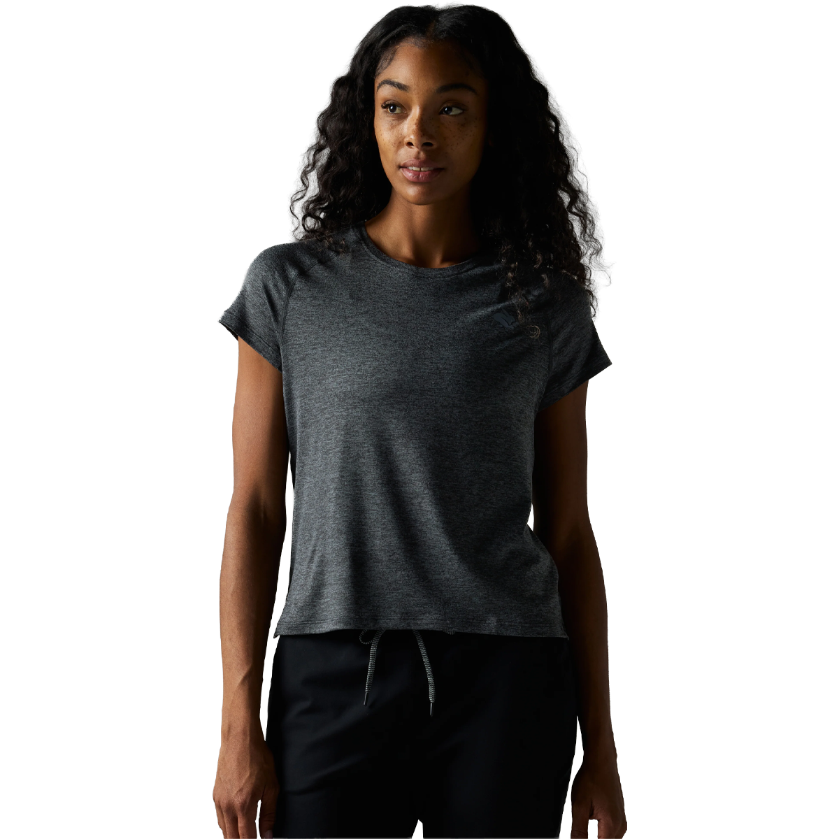 Women's EZ Tee Short Sleeve alternate view