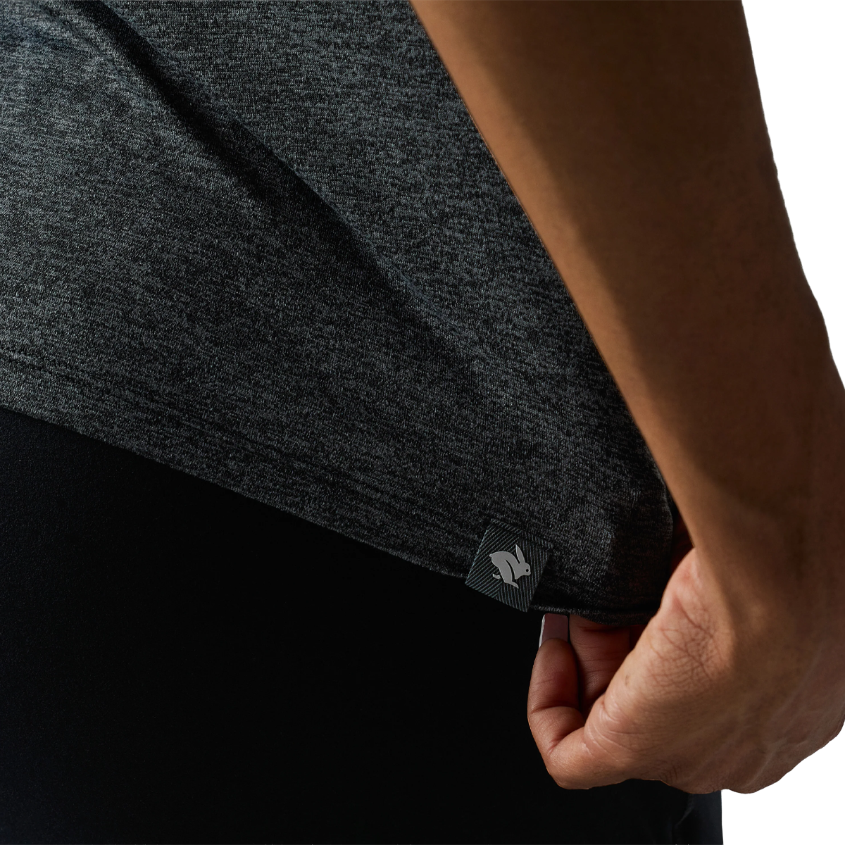 Women's EZ Tee Short Sleeve alternate view